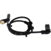 BOSCH | Sensor, Raddrehzahl | 0 986 594 543 BOSCH | Sensor, Raddrehzahl | 0 986 594 543