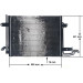 Mahle | Kondensator, Klimaanlage | AC 325 000S Mahle | Kondensator, Klimaanlage | AC 325 000S