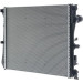 Mahle | Kühler, Motorkühlung | CR 2100 000P Mahle | Kühler, Motorkühlung | CR 2100 000P