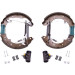 Hella | Bremsbackensatz | 8DB 355 003-851
