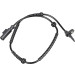 Metzger | Sensor, Raddrehzahl | 09001360 Metzger | Sensor, Raddrehzahl | 09001360