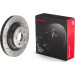 Brembo | Bremsscheibe | 09.C502.11 Brembo | Bremsscheibe | 09.C502.11