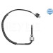 Meyle | Sensor, Abgastemperatur | 014 800 0124