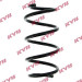 KYB | Fahrwerksfeder | RA1286