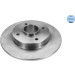 Meyle | Bremsscheibe | 11-15 523 0041 Meyle | Bremsscheibe | 11-15 523 0041
