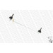 L28607 Stange/Strebe, Stabilisator