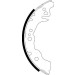 Hella | Bremsbackensatz | 8DB 355 003-071 Hella | Bremsbackensatz | 8DB 355 003-071