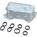 31861 Ölkühler, Motoröl EASY FIT