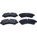 19-3862 Bremsbelagsatz, Scheibenbremse
