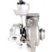 Nissens Turbolader 93121