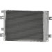 940262 Kondensator, Klimaanlage ** FIRST FIT **
