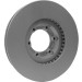 Hella | Bremsscheibe | 8DD 355 100-331