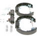 BOSCH | Bremsbackensatz | 0 204 114 645