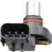 Metzger | Sensor, Nockenwellenposition | 0903248 Metzger | Sensor, Nockenwellenposition | 0903248