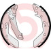 Brembo | Bremsbackensatz | S 30 517 Brembo | Bremsbackensatz | S 30 517