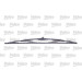 Valeo | Wischblatt | 628652 Valeo | Wischblatt | 628652