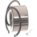 SKF | Radlagersatz | VKBA 3981 SKF | Radlagersatz | VKBA 3981