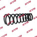 KYB | Fahrwerksfeder | RA1025 KYB | Fahrwerksfeder | RA1025