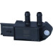 708067 Sensor, Abgasdruck