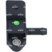 NRF | Sensor, Abgasdruck | 708062 NRF | Sensor, Abgasdruck | 708062