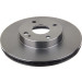 197063 Bremsscheibe 197063 Bremsscheibe