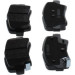 BOSCH | Bremsbelagsatz, Scheibenbremse | 0 986 494 768 BOSCH | Bremsbelagsatz, Scheibenbremse | 0 986 494 768