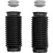 PK187 Staubschutzsatz, Stoßdämpfer PROTECTION KIT PK187 Staubschutzsatz, Stoßdämpfer PROTECTION KIT