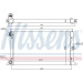 Nissens | Kühler, Motorkühlung | 67304 Nissens | Kühler, Motorkühlung | 67304
