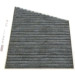 BOSCH 1 987 432 348 Innenraumfilter FILTER+