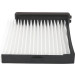 BOSCH 1 987 435 009 Innenraumfilter BOSCH 1 987 435 009 Innenraumfilter