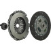 Valeo 801863 Kupplungssatz 3KKIT