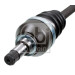 FEBI BILSTEIN 184657 Antriebswelle FEBI BILSTEIN 184657 Antriebswelle