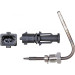 Metzger | Sensor, Abgastemperatur | 0894893 Metzger | Sensor, Abgastemperatur | 0894893