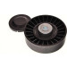 Maxgear | Umlenk-/Führungsrolle, Keilrippenriemen | 54-0400