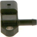 BOSCH | Sensor, Abgasdruck | 0 281 006 221 BOSCH | Sensor, Abgasdruck | 0 281 006 221