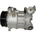 Mahle | Kompressor, Klimaanlage | ACP 257 000S Mahle | Kompressor, Klimaanlage | ACP 257 000S