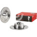 Brembo | Bremsscheibe | 08.A753.47 Brembo | Bremsscheibe | 08.A753.47