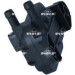 NRF | Sensor, Abgasdruck | 708051 NRF | Sensor, Abgasdruck | 708051