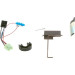 BOSCH | Kraftstoffpumpe | 0 986 580 968 BOSCH | Kraftstoffpumpe | 0 986 580 968