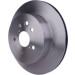 Hella | Bremsscheibe | 8DD 355 112-881