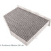 ADV182535 Filter, Innenraumluft ADV182535 Filter, Innenraumluft