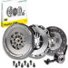 LuK 600 0255 00 Kupplungssatz mit Zweimassenschwungrad