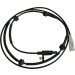 BOSCH | Sensor, Raddrehzahl | 0 986 594 523 BOSCH | Sensor, Raddrehzahl | 0 986 594 523