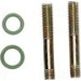 Nissens | Kondensator, Klimaanlage | 940345