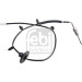 febi bilstein | Sensor, Abgastemperatur | 193368 febi bilstein | Sensor, Abgastemperatur | 193368