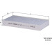 Knecht | Filter, Innenraumluft | LAK 122/S Knecht | Filter, Innenraumluft | LAK 122/S