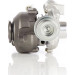 Nissens Turbolader 93114