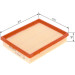 BOSCH 1 457 433 526 Luftfilter