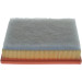 BOSCH F 026 400 166 Luftfilter BOSCH F 026 400 166 Luftfilter
