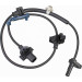 Metzger | Sensor, Raddrehzahl | 09001180 Metzger | Sensor, Raddrehzahl | 09001180